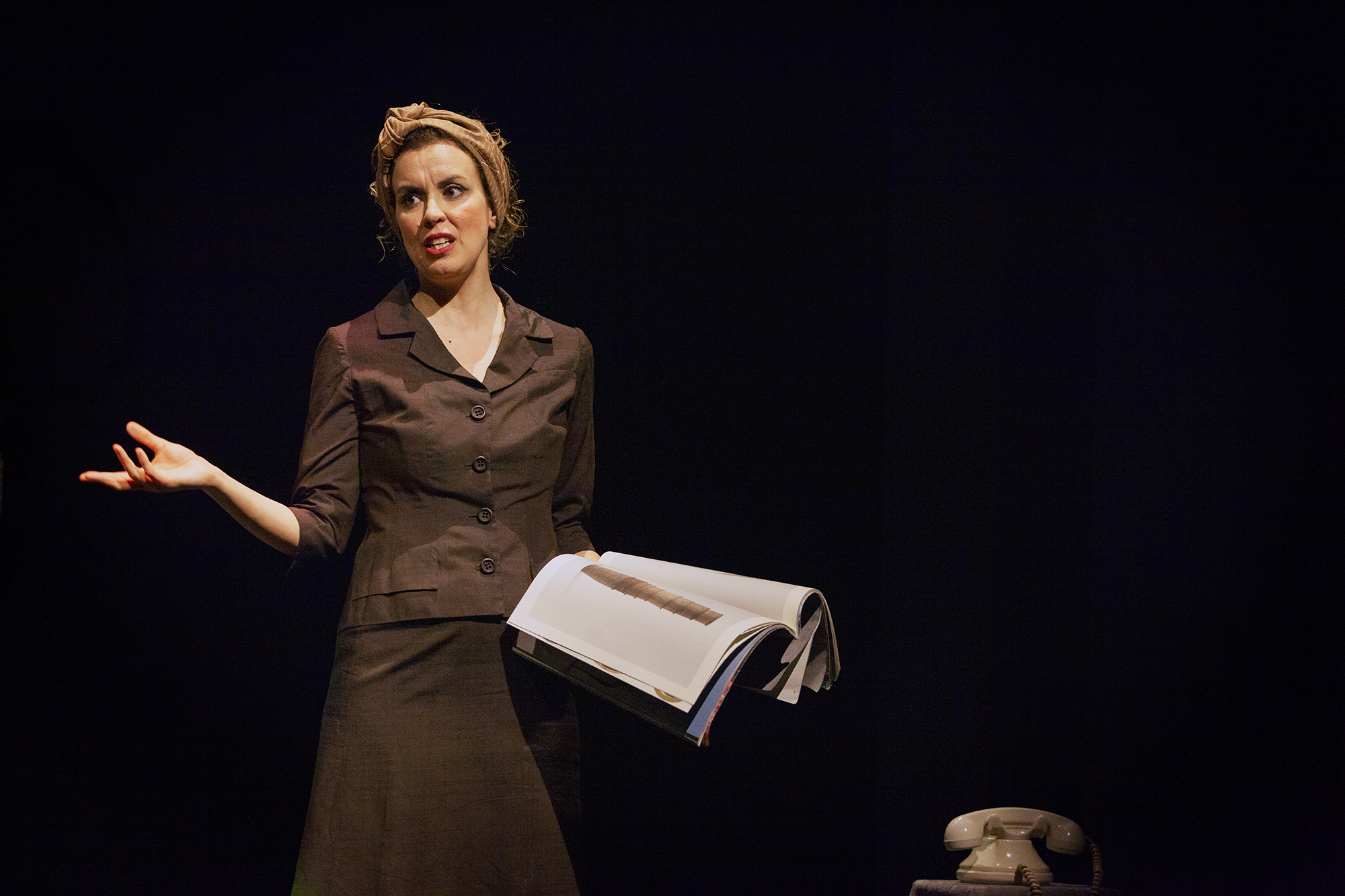 Il Paradiso – scena 10
